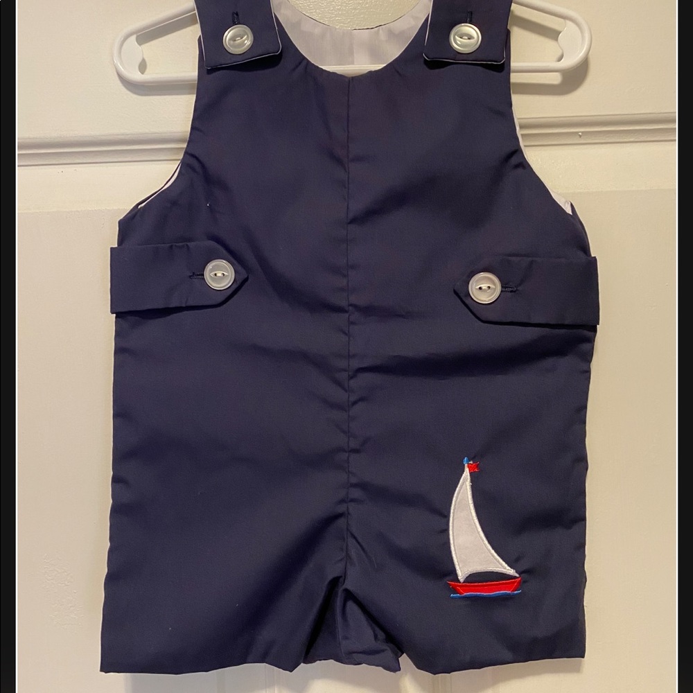 The Beaufort Bonnet Company Jon Jon